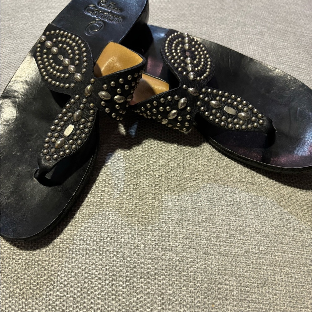 CALLEEN CORDERO Sandals - Picture 3 of 7